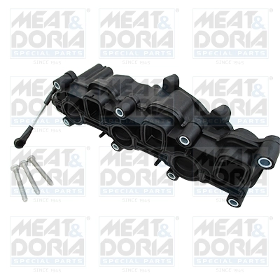 Intake Manifold Module